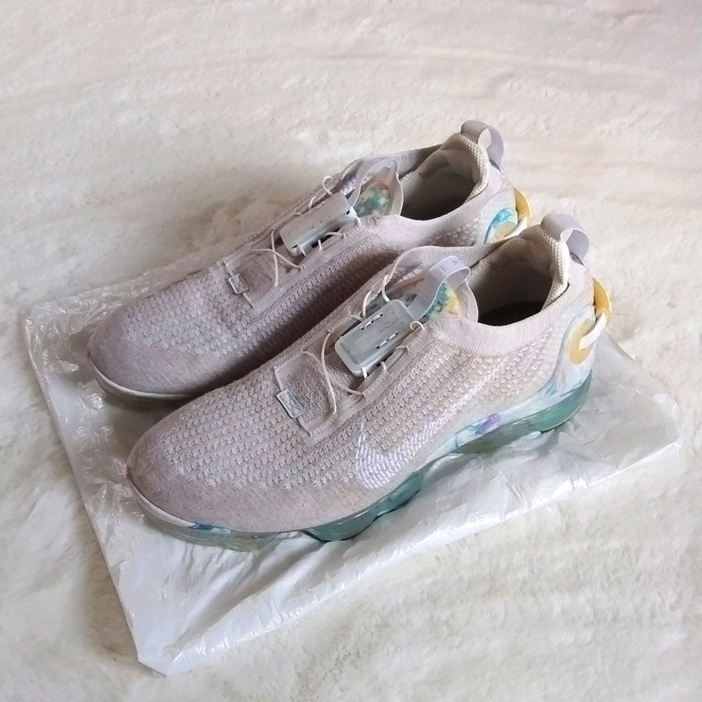 Nike Air Vapormax Flyknit